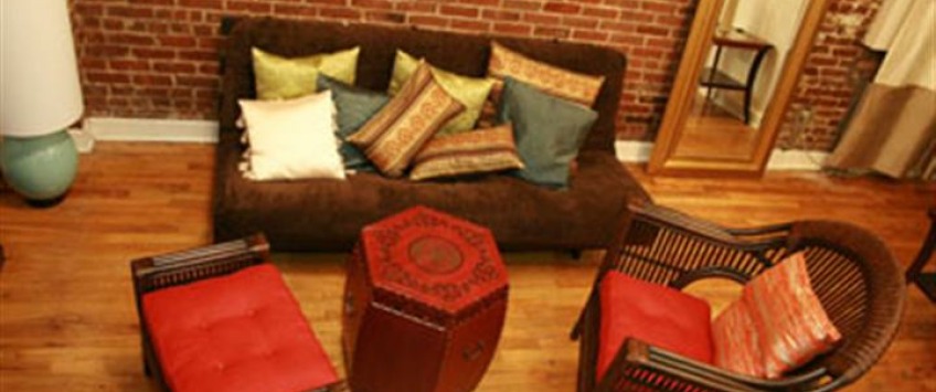 Apartment W 28th New York - Apt 17317